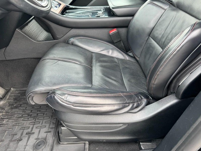 2020 Lincoln Aviator Reserve AWD