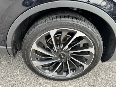 2020 Lincoln Aviator Reserve AWD