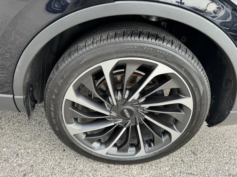 2020 Lincoln Aviator Reserve AWD