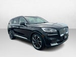 2020 Lincoln Aviator Reserve AWD