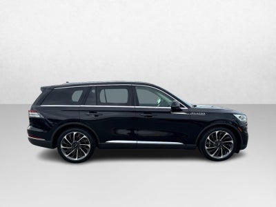 2020 Lincoln Aviator Reserve AWD