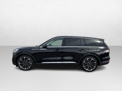 2020 Lincoln Aviator Reserve AWD