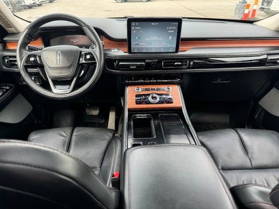 2020 Lincoln Aviator Reserve AWD