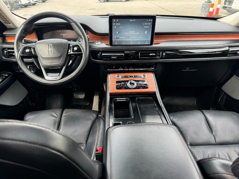 2020 Lincoln Aviator Reserve AWD