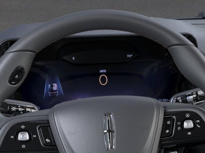 2026 Lincoln Aviator Reserve AWD