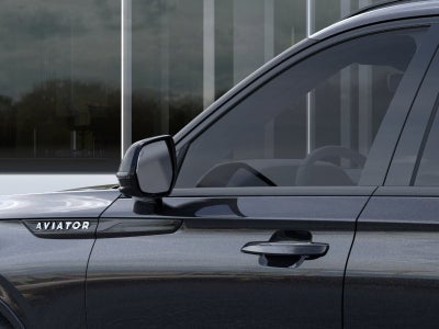 2026 Lincoln Aviator Reserve AWD