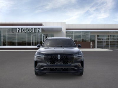 2026 Lincoln Aviator Reserve AWD
