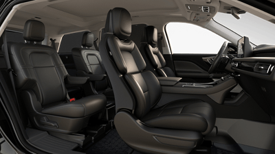 2026 Lincoln Aviator Reserve AWD