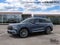 2027 Lincoln Aviator Leather