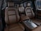 2027 Lincoln Aviator Leather
