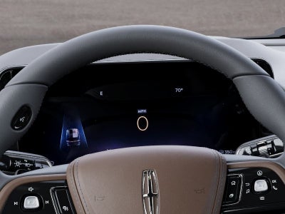 2027 Lincoln Aviator Leather