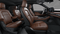 2027 Lincoln Aviator Leather