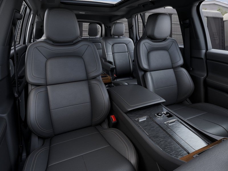 2027 Lincoln Aviator Reserve AWD