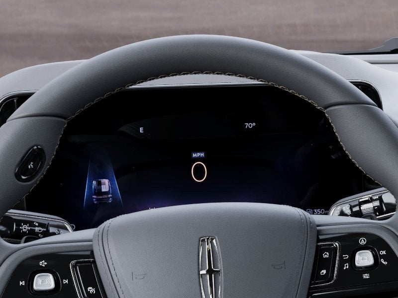 2027 Lincoln Aviator Reserve AWD
