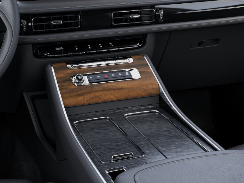 2027 Lincoln Aviator Reserve AWD