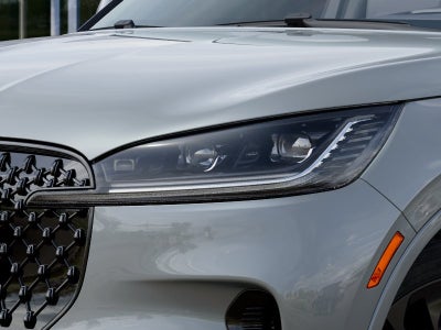2027 Lincoln Aviator Reserve AWD