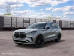 2027 Lincoln Aviator Reserve AWD