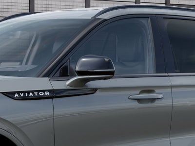 2027 Lincoln Aviator Reserve AWD