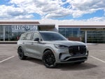 2027 Lincoln Aviator Reserve AWD