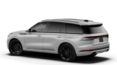 2027 Lincoln Aviator Reserve AWD