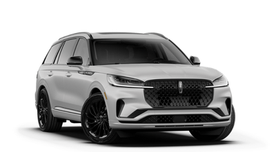 2027 Lincoln Aviator Reserve AWD