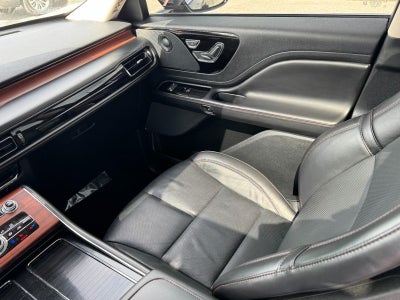 2022 Lincoln Aviator Reserve AWD