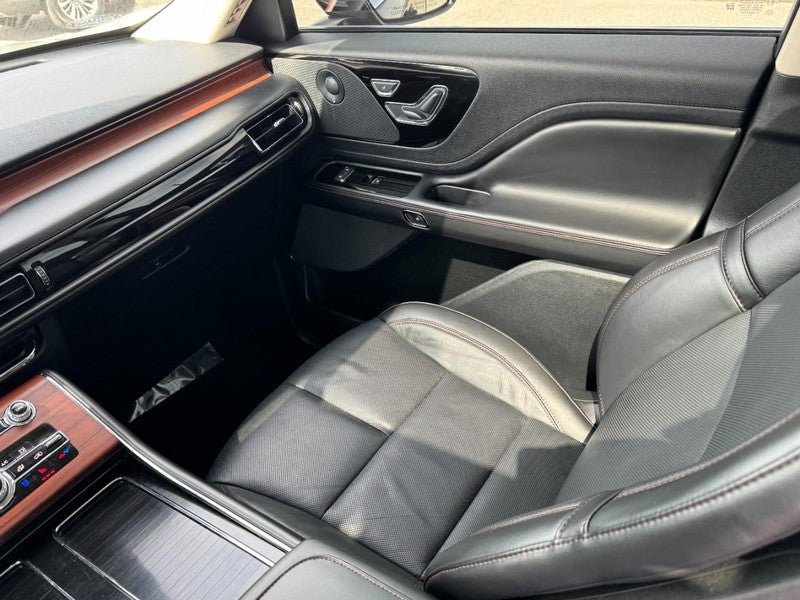 2022 Lincoln Aviator Reserve AWD