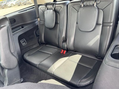 2022 Lincoln Aviator Reserve AWD