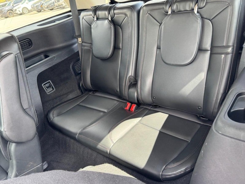 2022 Lincoln Aviator Reserve AWD