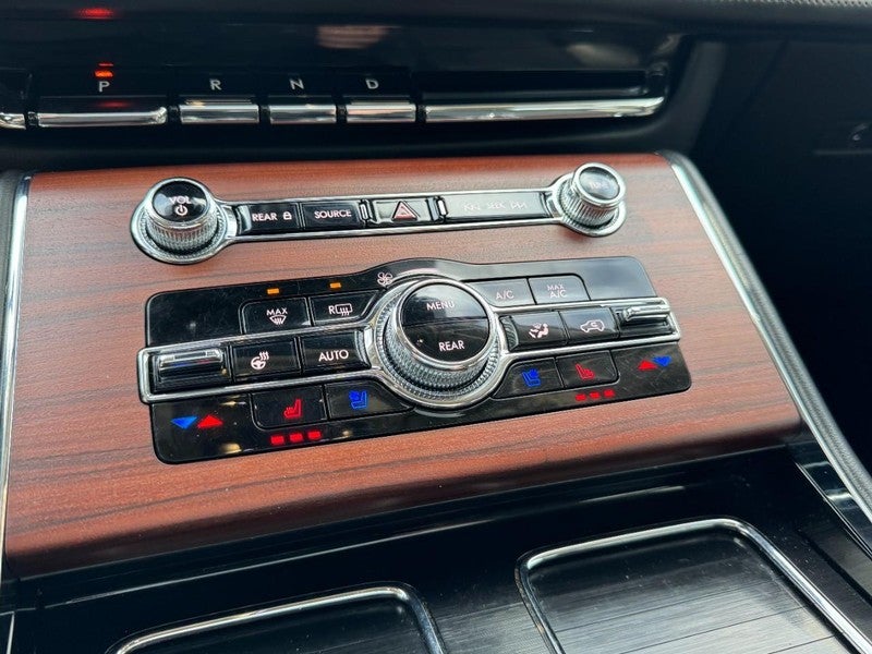 2022 Lincoln Aviator Reserve AWD