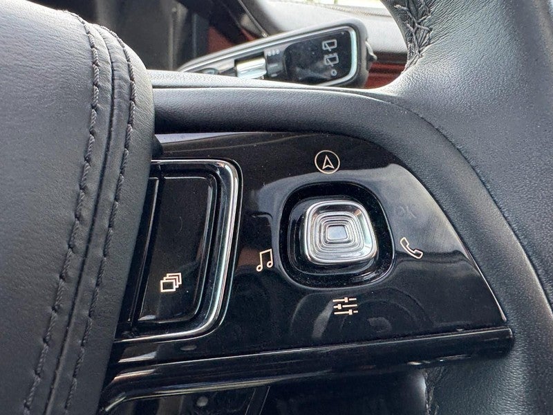 2022 Lincoln Aviator Reserve AWD