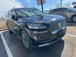 2022 Lincoln Aviator Reserve AWD