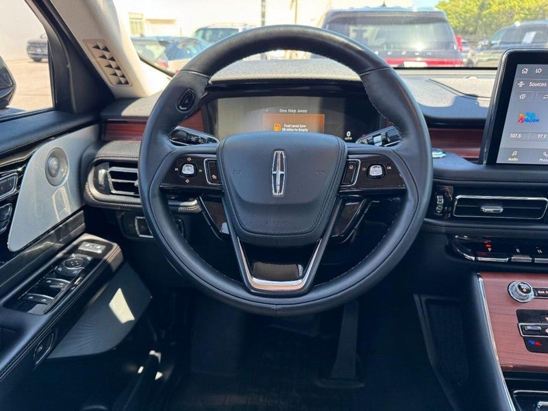2023 Lincoln Aviator Reserve AWD