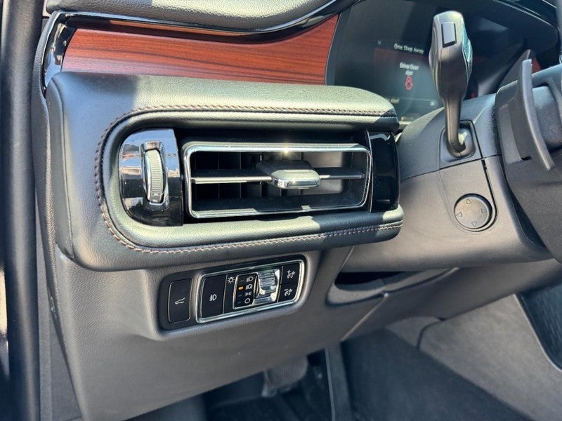 2023 Lincoln Aviator Reserve AWD