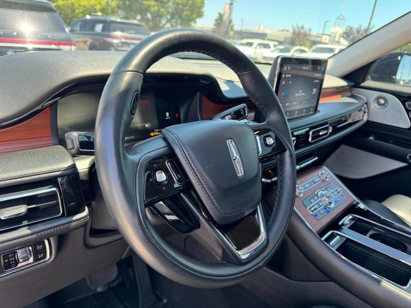 2023 Lincoln Aviator Reserve AWD