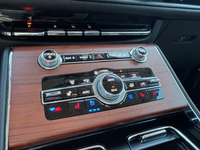 2023 Lincoln Aviator Reserve AWD