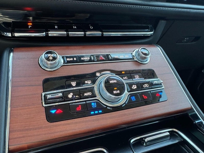 2023 Lincoln Aviator Reserve AWD