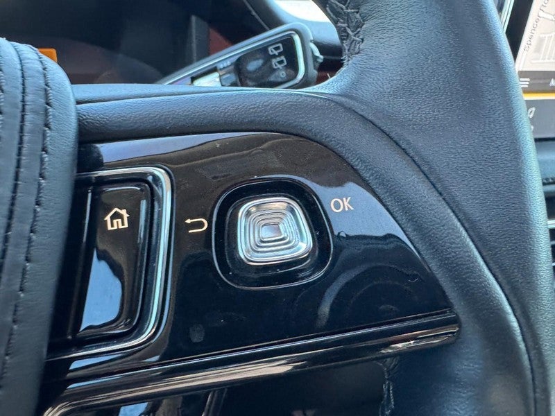 2023 Lincoln Aviator Reserve AWD