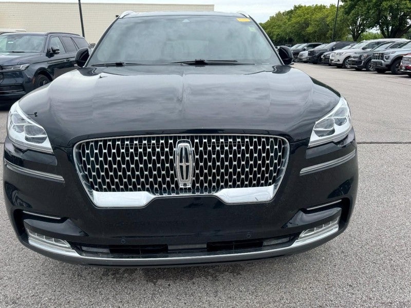 2023 Lincoln Aviator Reserve AWD
