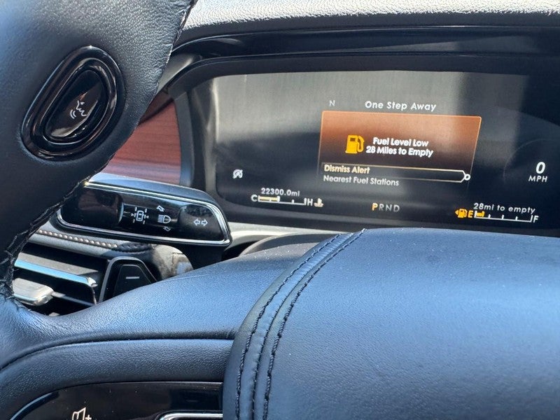 2023 Lincoln Aviator Reserve AWD
