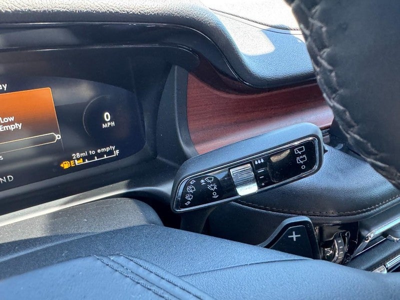 2023 Lincoln Aviator Reserve AWD