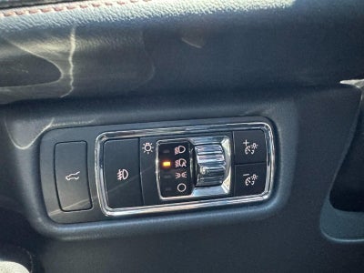 2023 Lincoln Aviator Reserve AWD