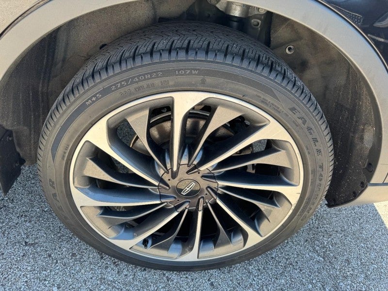 2023 Lincoln Aviator Reserve AWD