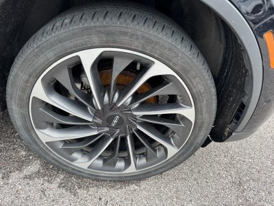 2023 Lincoln Aviator Reserve AWD