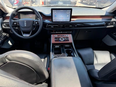 2023 Lincoln Aviator Reserve AWD