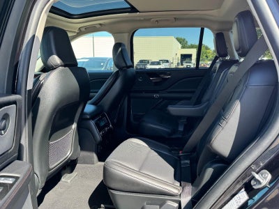 2024 Lincoln Aviator Reserve AWD