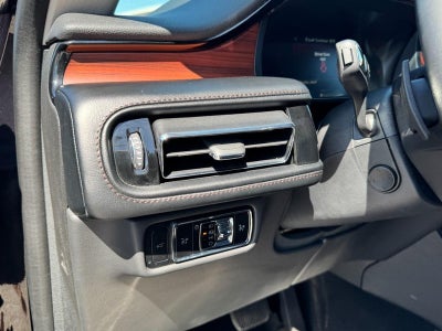 2024 Lincoln Aviator Reserve AWD