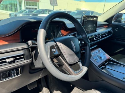 2024 Lincoln Aviator Reserve AWD