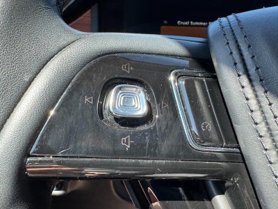 2024 Lincoln Aviator Reserve AWD