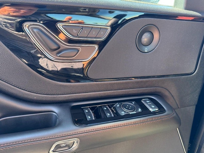 2024 Lincoln Aviator Reserve AWD